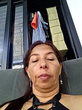 Snapshot of maleja23 chatting on 10.16.25 maleja23 online show from 10.16.25