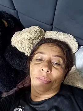 Snapshot of maleja23 chatting on 10.20.25 maleja23 online show from 10.20.25