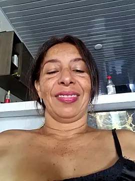 Snapshot of maleja23 chatting on 10.23.25 maleja23 online show from 10.23.25