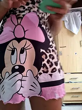 Snapshot of maleja23 chatting on 02.07.26 maleja23 online show from 02.07.26