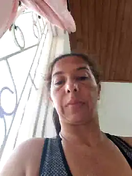 Snapshot of maleja23 chatting on 03.01.26 maleja23 online show from 03.01.26