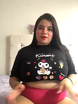 Kuromy x online show from 09.19.25