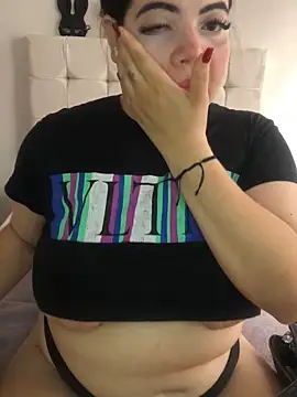 Kuromy x online show from 02.09.26