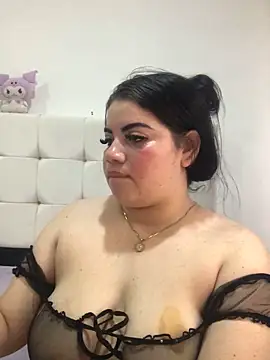 Kuromy x online show from 03.12.26