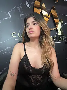 Snapshot of MelissaAlCapone chatting on 04.02.26 MelissaAlCapone online show from 04.02.26