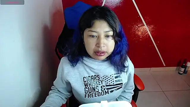 konojan 6 online show from 09.19.25