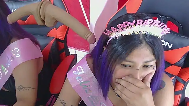 konojan 6 online show from 10.23.25