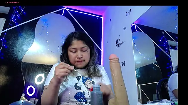 konojan 6 online show from 04.13.26