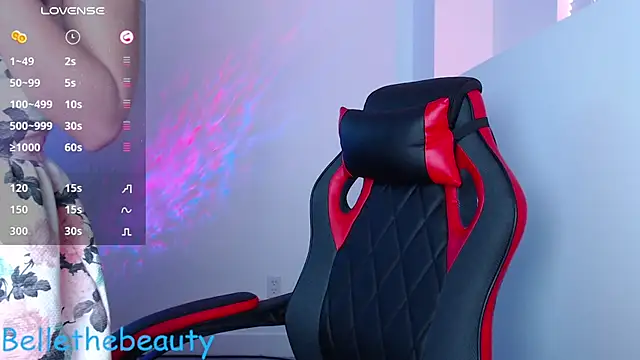 bellethebeauty20 online show from 02.13.25