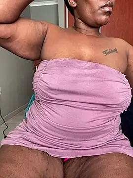 fatpussydallx online show from 07.25.26