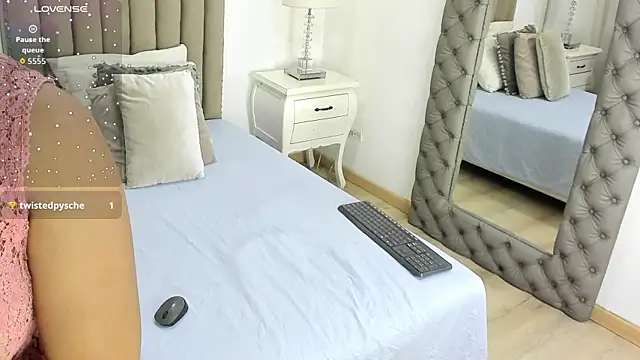 zusan king  online show from 10.20.25