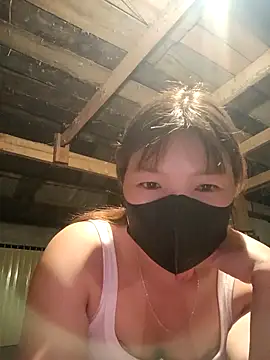 Snapshot of -_Jin-Ka-_ chatting on 10.06.25 - Jin-Ka-  online show from 10.06.25