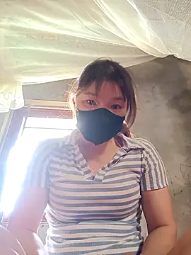 Snapshot of -_Jin-Ka-_ chatting on 10.29.25 - Jin-Ka-  online show from 10.29.25