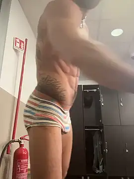 GmGit online show from 09.29.25