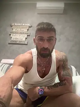 GmGit online show from 11.05.25