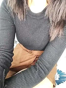 Snapshot of Vaani_Sharma79 chatting on 01.06.26 Vaani Sharma79 online show from 01.06.26