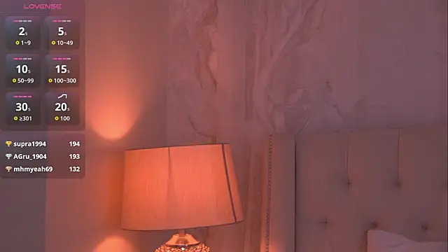 RemyLoon online show from 02.09.26