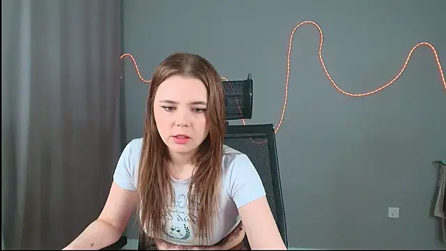 LeksaLove online show from 02.27.26