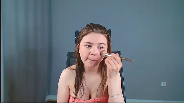 LeksaLove online show from 03.23.26