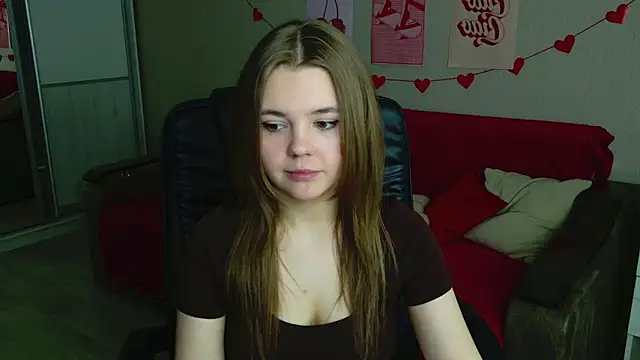 LeksaLove online show from 03.31.26