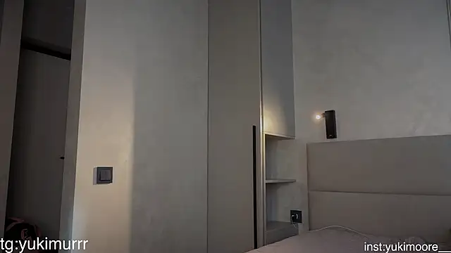 iamyuki online show from 02.22.26