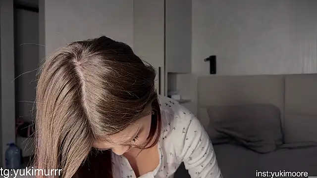 iamyuki online show from 03.16.26