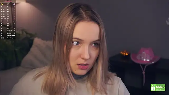 HongTomczak online show from 11.04.25