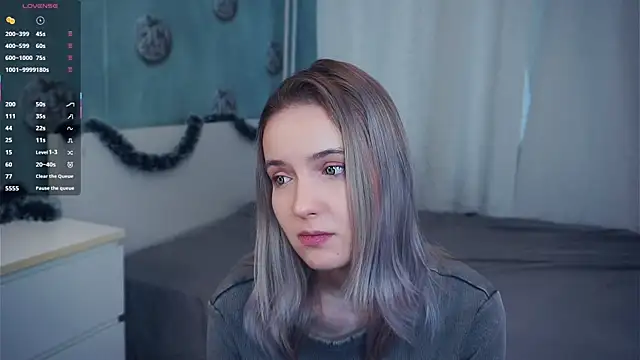 HongTomczak online show from 01.13.26