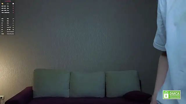 HongTomczak online show from 04.07.26