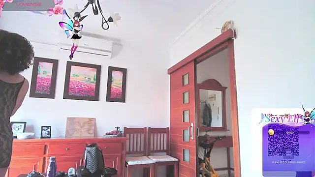 TSdirtyprincess online show from 05.22.26
