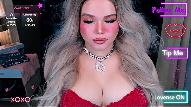 xHugeHarleySelfsuckerx online show from 11.18.25