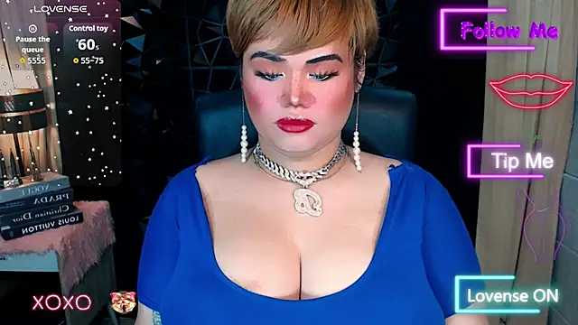 xHugeHarleySelfsuckerx online show from 11.29.25