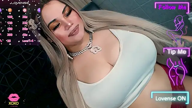 xHugeHarleySelfsuckerx online show from 01.13.26