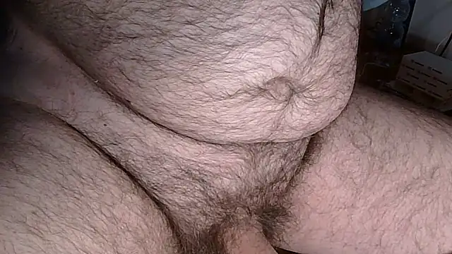 magicallypeanus online show from 01.19.26