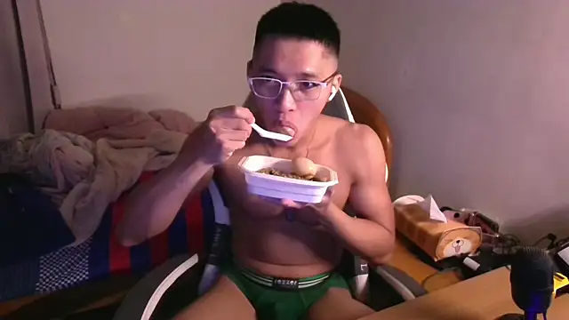 iron0401 online show from 03.20.26