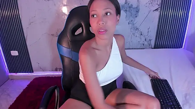 Mia Duarte1 online show from 09.09.25