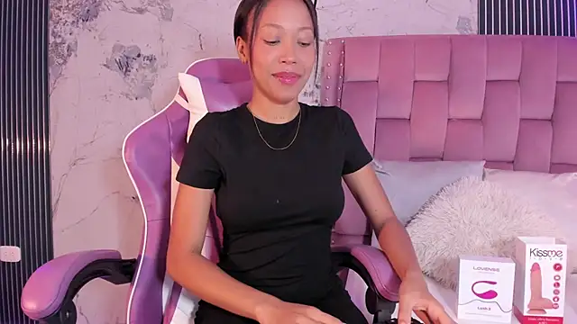 Mia Duarte1 online show from 09.25.25