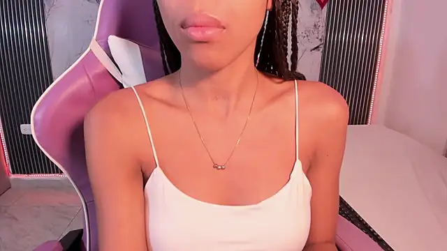 Mia Duarte1 online show from 02.19.26