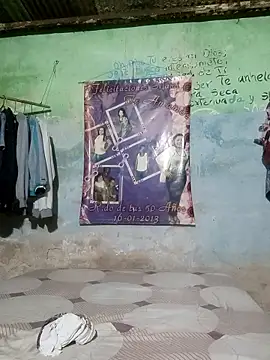 Lagataymoreno online show from 01.18.26