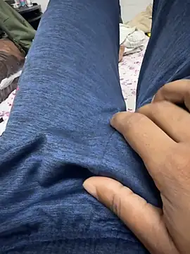 Snapshot of Honeyxoxx chatting on 03.27.26 Honeyxoxx online show from 03.27.26