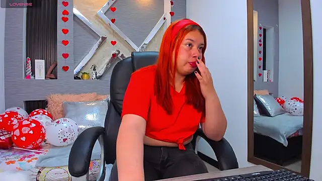 roxana santini online show from 09.24.25