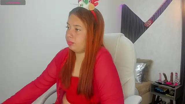 roxana santini online show from 12.16.25