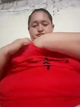 Snapshot of Sexyy-BBW chatting on 09.09.25 Sexyy-BBW online show from 09.09.25
