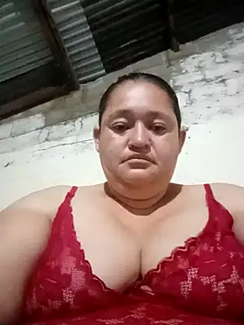 Snapshot of Sexyy-BBW chatting on 10.19.25 Sexyy-BBW online show from 10.19.25