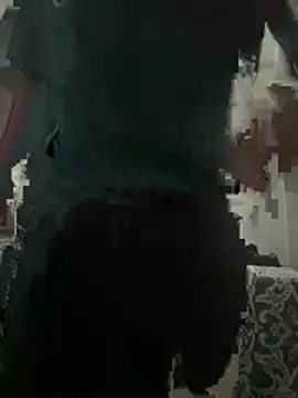 Snapshot of YadielPublic chatting on 02.06.26 YadielPublic online show from 02.06.26