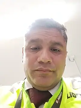 danigarci2307 online show from 10.31.25