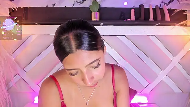 Zoe-Johnson  online show from 05.23.26