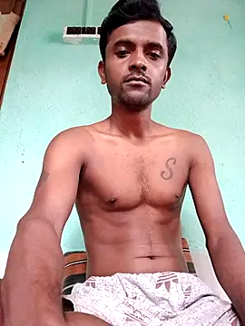 ShinuRoy online show from 09.21.25