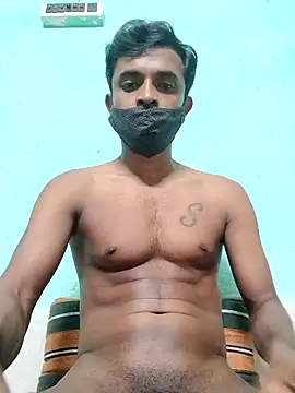 ShinuRoy online show from 09.21.25