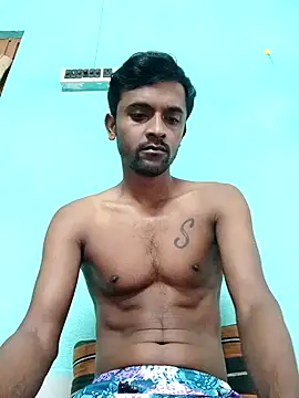 ShinuRoy online show from 09.23.25